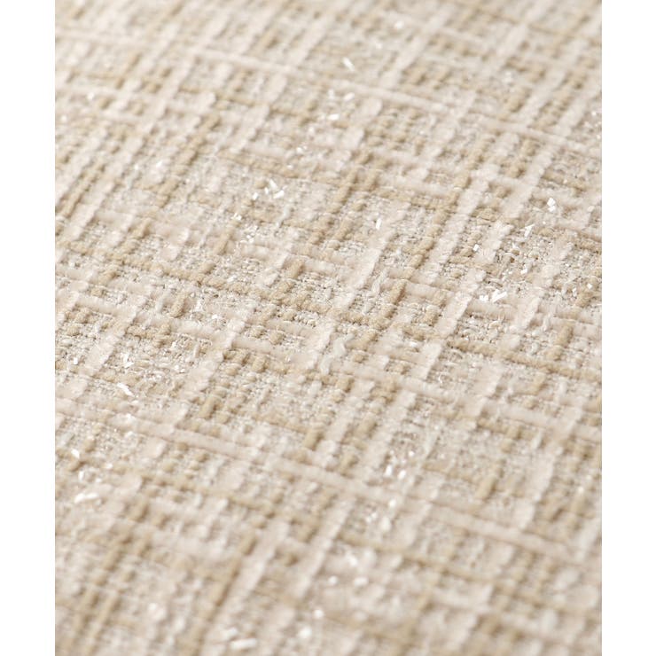 リボンハンドルツイードバッグ | MAJESTIC LEGON  | 詳細画像18 