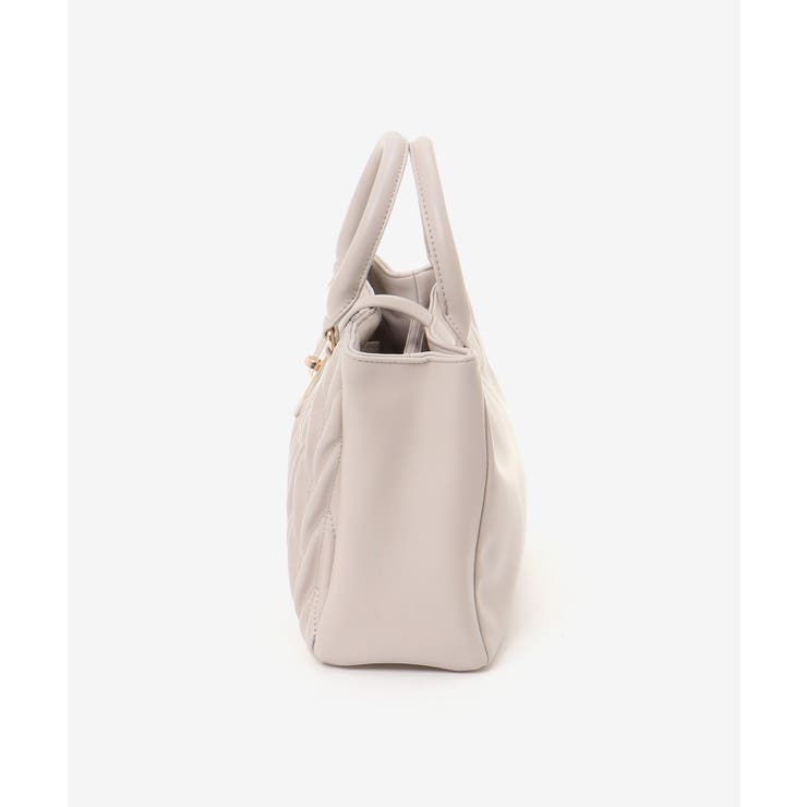 クラシカルスクエアハンドバッグ | MAJESTIC LEGON  | 詳細画像40 