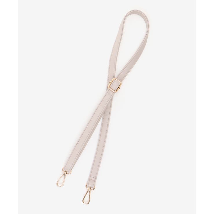 クラシカルスクエアハンドバッグ | MAJESTIC LEGON  | 詳細画像47 