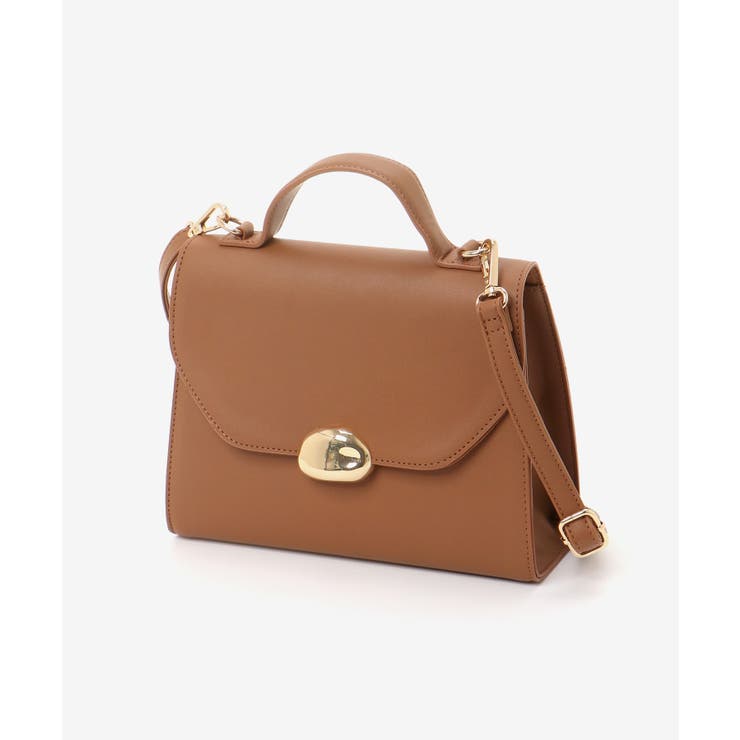 レディモチーフハンドバッグ | MAJESTIC LEGON  | 詳細画像19 