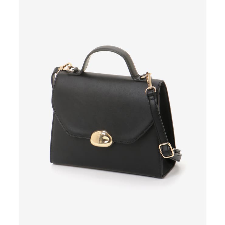 レディモチーフハンドバッグ | MAJESTIC LEGON  | 詳細画像20 