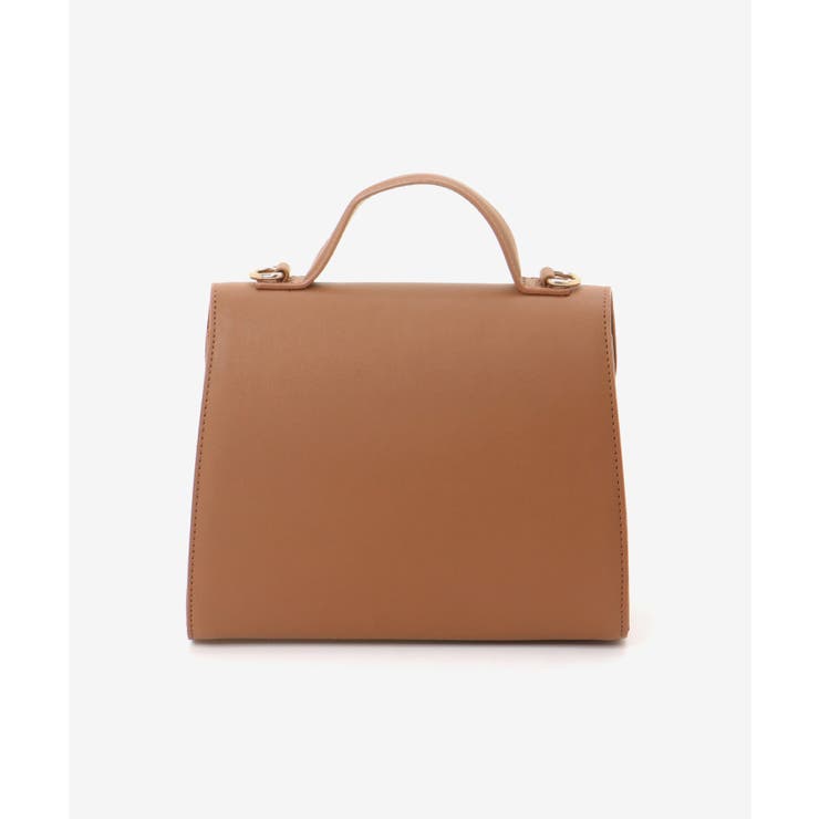 レディモチーフハンドバッグ | MAJESTIC LEGON  | 詳細画像23 