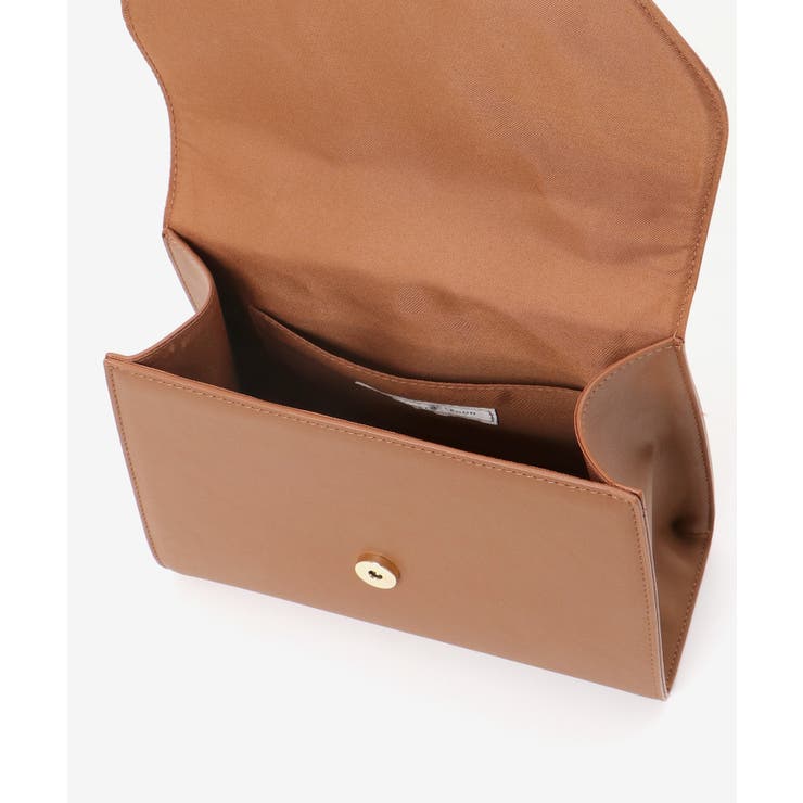 レディモチーフハンドバッグ | MAJESTIC LEGON  | 詳細画像26 