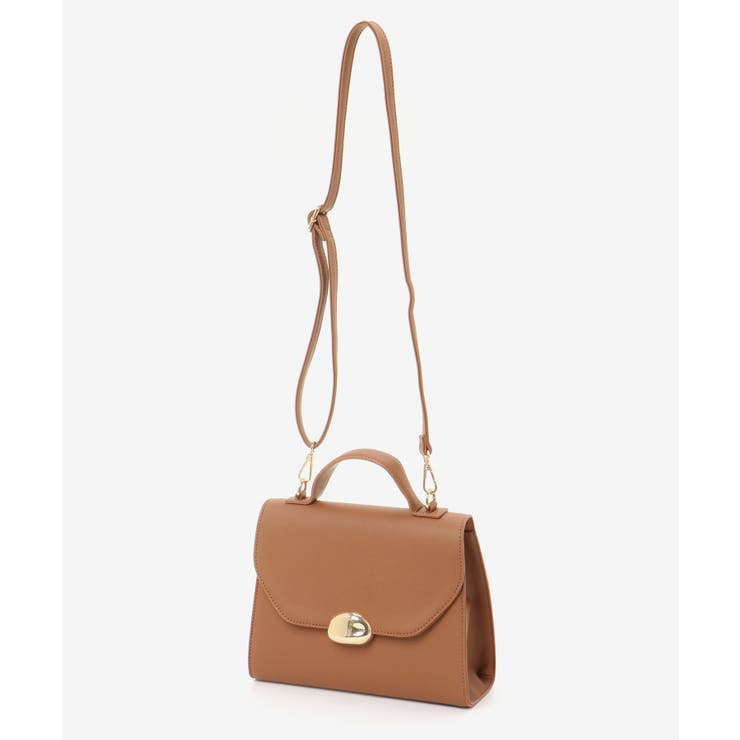 レディモチーフハンドバッグ | MAJESTIC LEGON  | 詳細画像29 