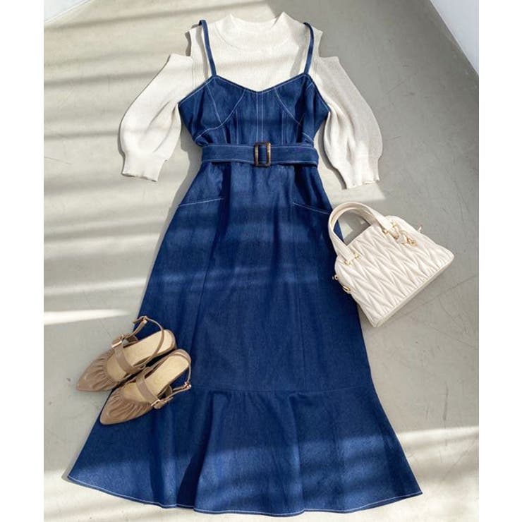 チャームセットキルティングバッグ | MAJESTIC LEGON  | 詳細画像15 