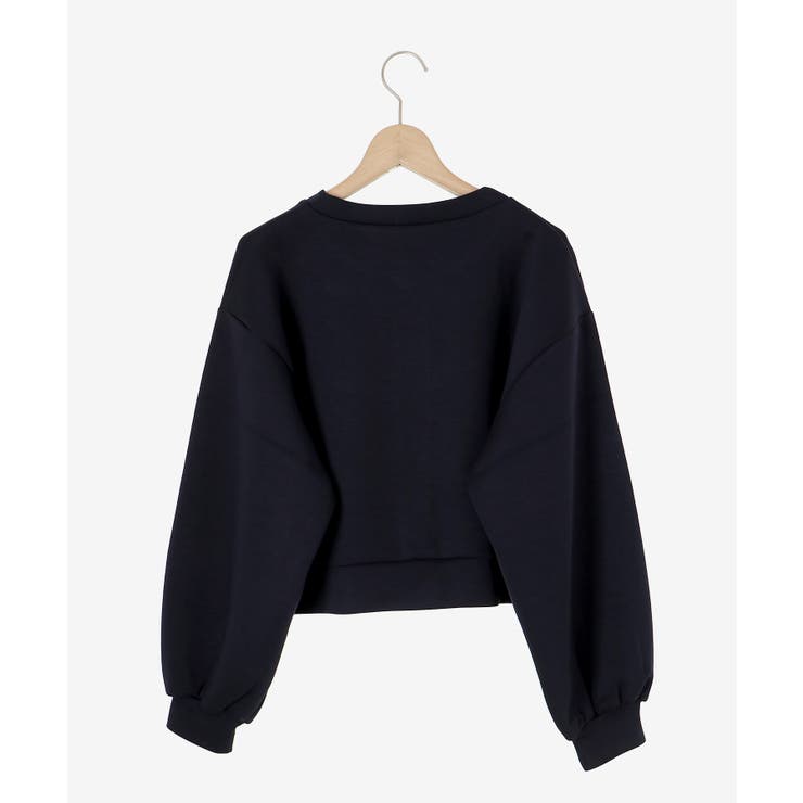 ビジューボタンカットカーディガン | MAJESTIC LEGON  | 詳細画像29 