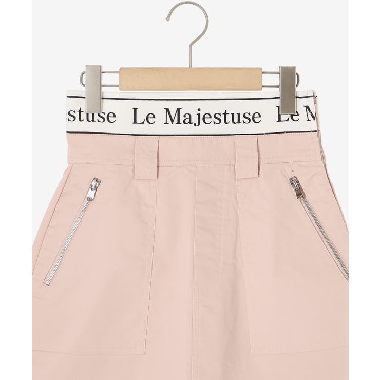 ウエストロゴカーゴミニスカパン | MAJESTIC LEGON  | 詳細画像28 