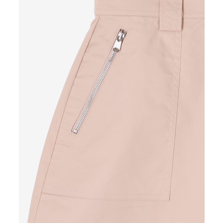 ウエストロゴカーゴミニスカパン | MAJESTIC LEGON  | 詳細画像30 