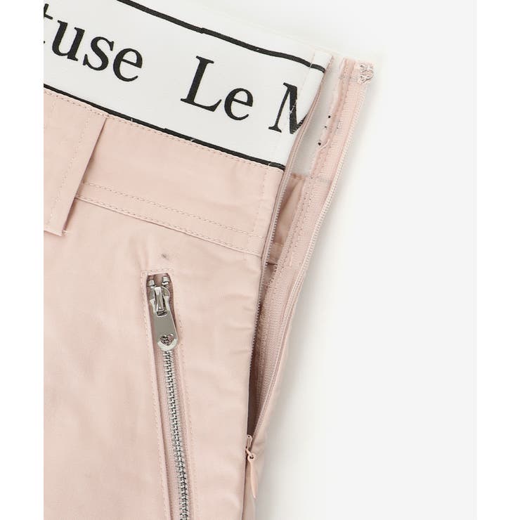 ウエストロゴカーゴミニスカパン | MAJESTIC LEGON  | 詳細画像31 