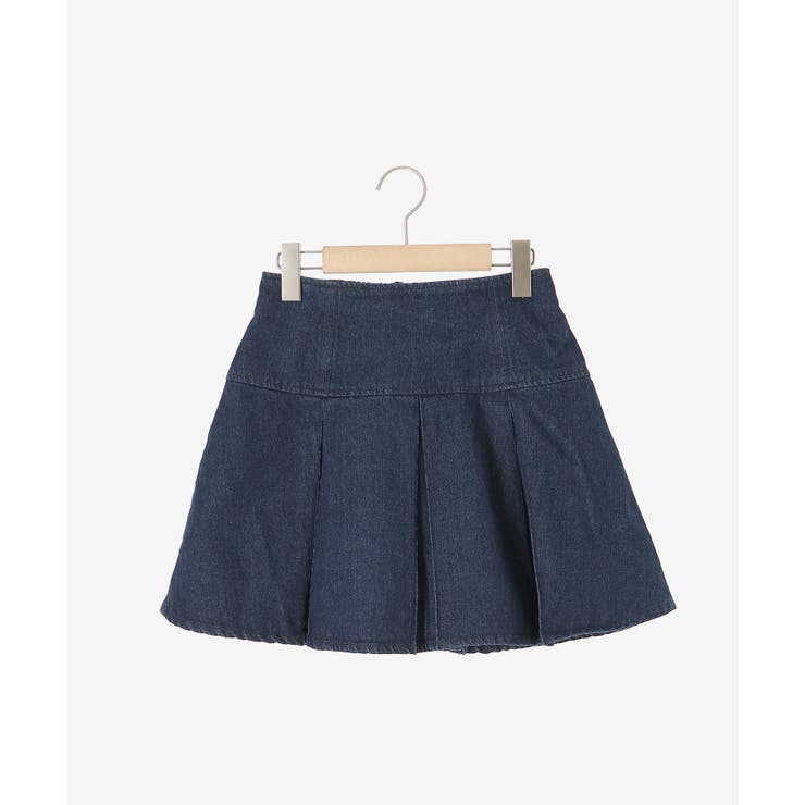 ボックスプリーツミニスカパン | MAJESTIC LEGON  | 詳細画像35 