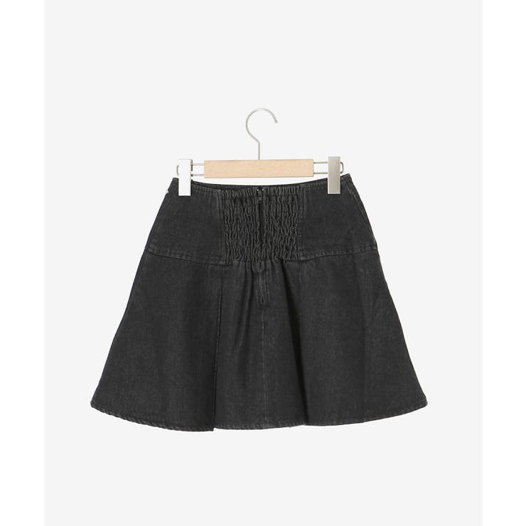 ボックスプリーツミニスカパン | MAJESTIC LEGON  | 詳細画像38 