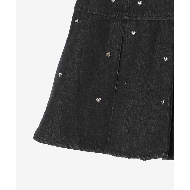 ボックスプリーツミニスカパン | MAJESTIC LEGON  | 詳細画像41 