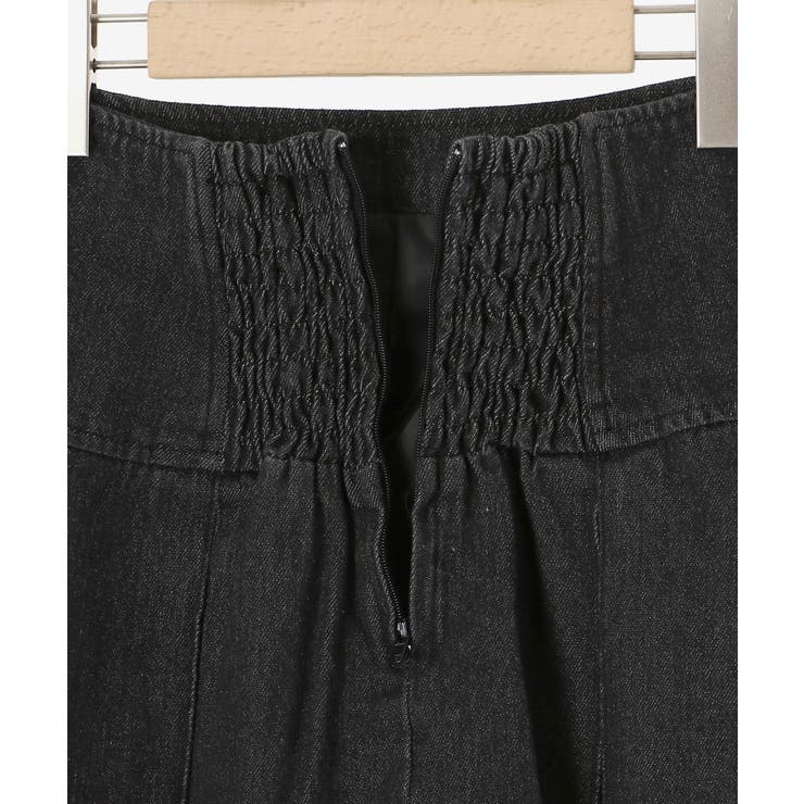 ボックスプリーツミニスカパン | MAJESTIC LEGON  | 詳細画像43 