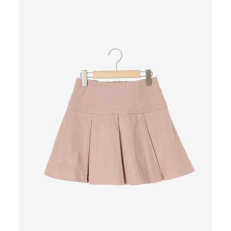 ボックスプリーツミニスカパン | MAJESTIC LEGON  | 詳細画像42 