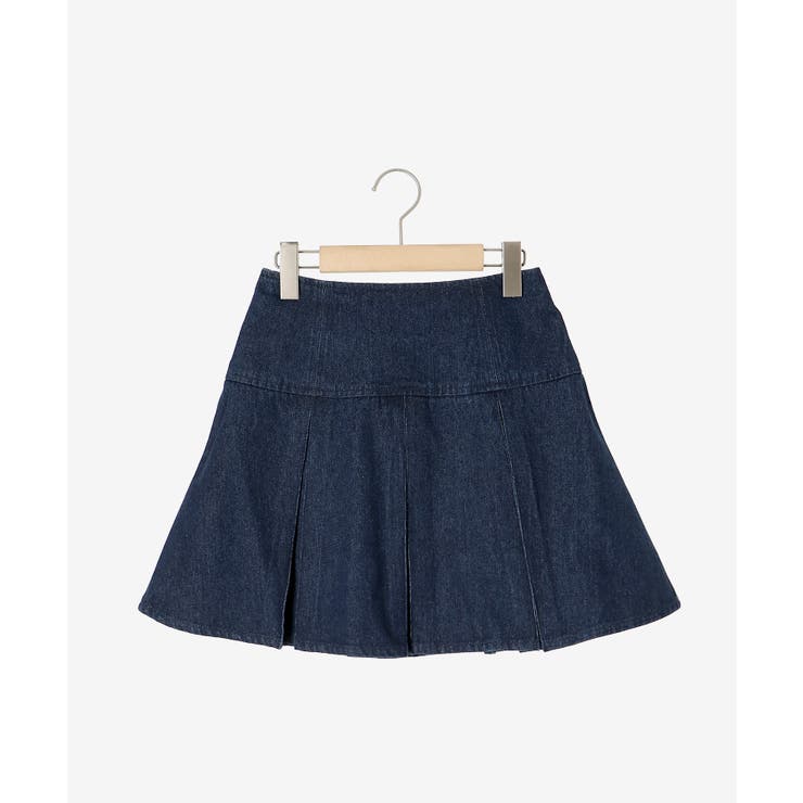 ボックスプリーツミニスカパン | MAJESTIC LEGON  | 詳細画像44 