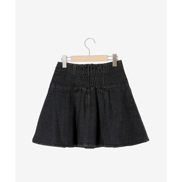 ボックスプリーツミニスカパン | MAJESTIC LEGON  | 詳細画像47 