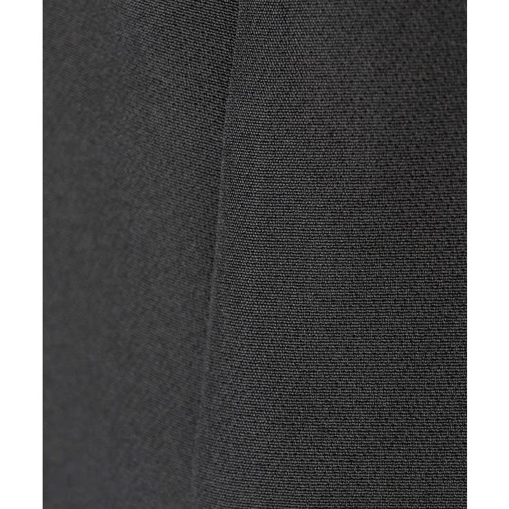 ハイウエストプレーンミニスカート | MAJESTIC LEGON  | 詳細画像33 