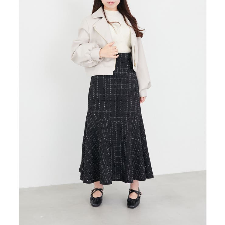 Ladyショートライダース | MAJESTIC LEGON  | 詳細画像50 