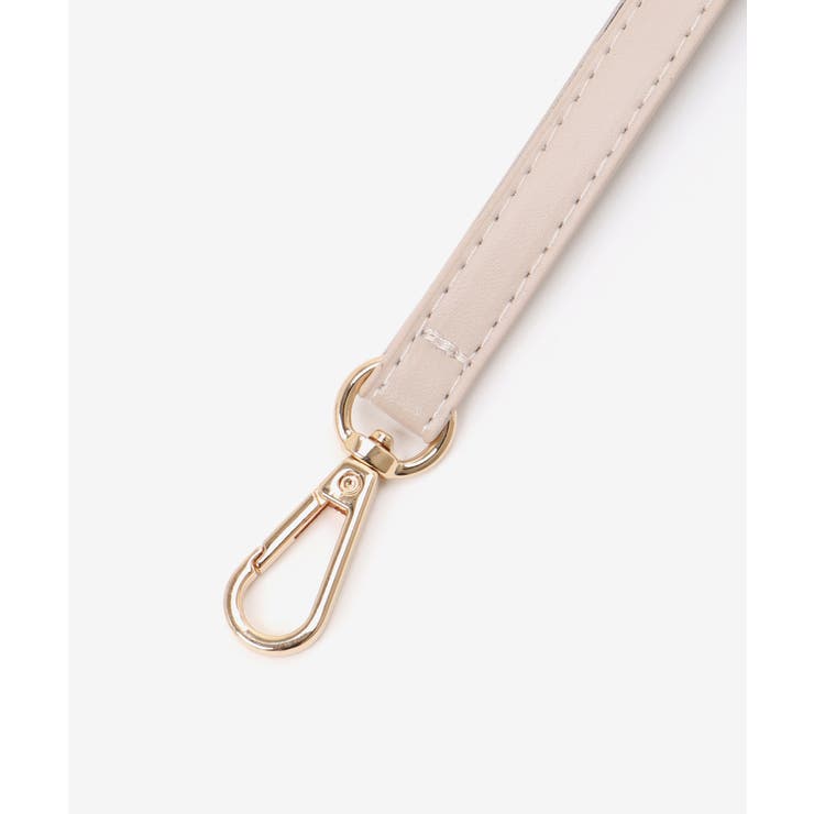 チュールフリルショルダー | MAJESTIC LEGON  | 詳細画像31 