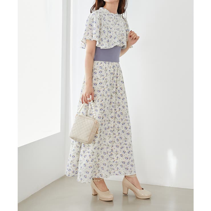 ふかふかレインパンプス | MAJESTIC LEGON  | 詳細画像2 