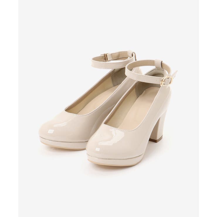 ふかふかレインパンプス | MAJESTIC LEGON  | 詳細画像8 