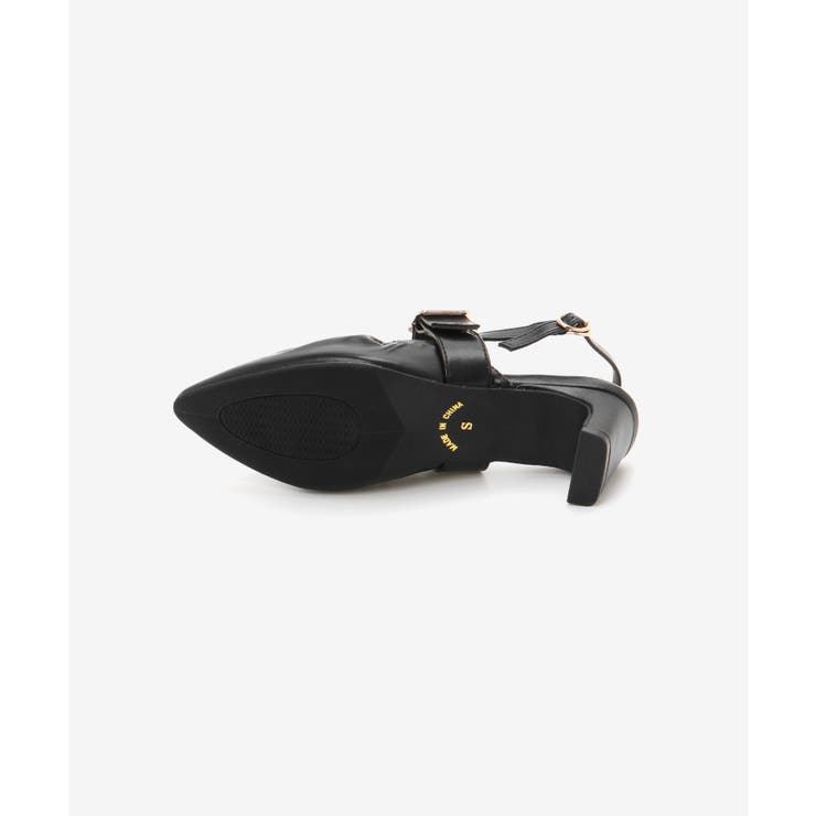 ふかふかフィットギャザーミュール | MAJESTIC LEGON  | 詳細画像27 