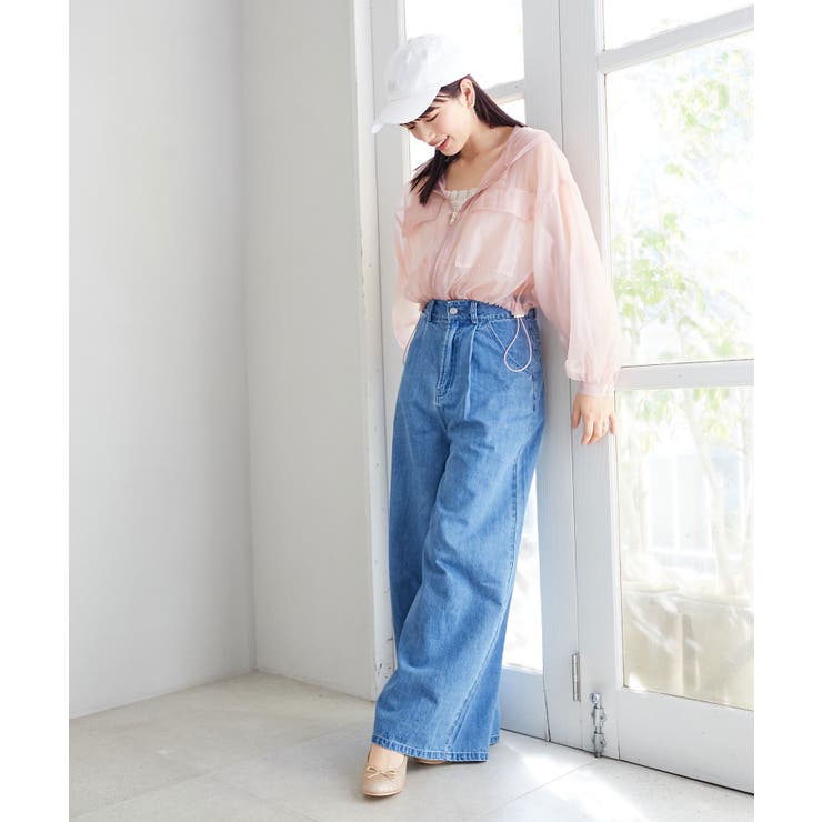 ラメリボンパンプス | MAJESTIC LEGON  | 詳細画像14 