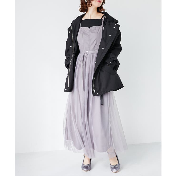 ラメリボンパンプス | MAJESTIC LEGON  | 詳細画像17 