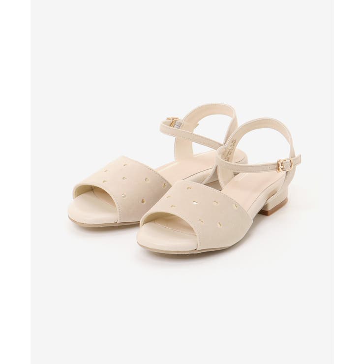 メニーハートサンダル | MAJESTIC LEGON  | 詳細画像16 