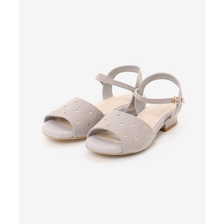 メニーハートサンダル | MAJESTIC LEGON  | 詳細画像17 