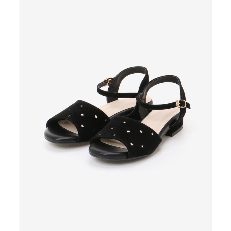 メニーハートサンダル | MAJESTIC LEGON  | 詳細画像18 