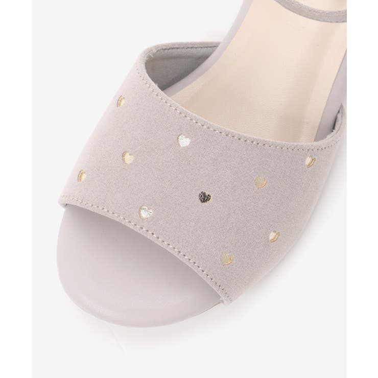 メニーハートサンダル | MAJESTIC LEGON  | 詳細画像23 