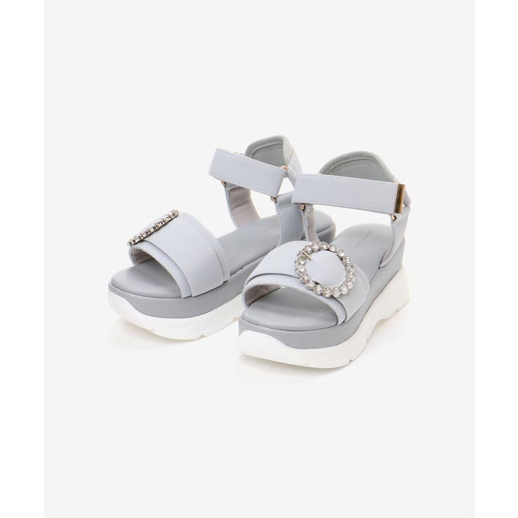 ビジューバックルスポサン | MAJESTIC LEGON  | 詳細画像21 