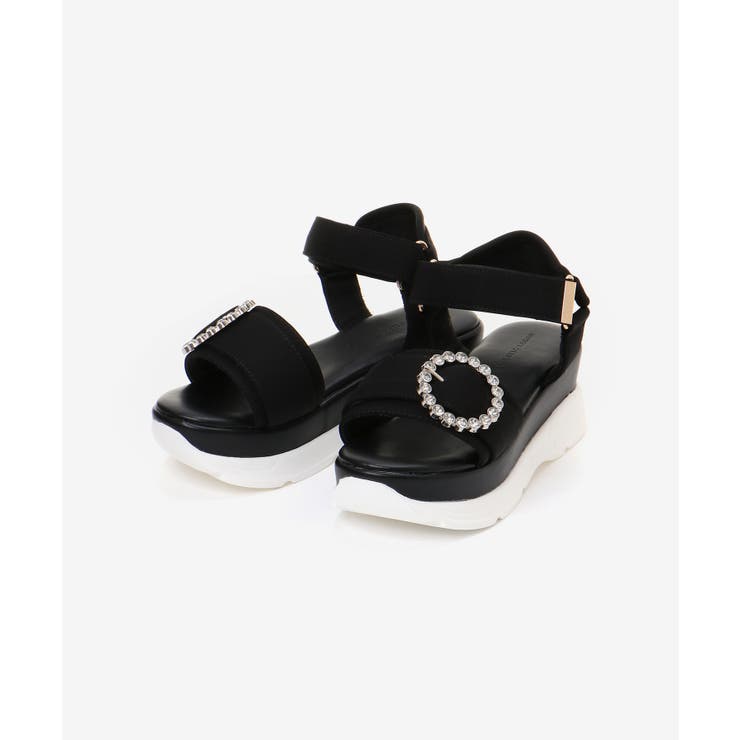 ビジューバックルスポサン | MAJESTIC LEGON  | 詳細画像22 