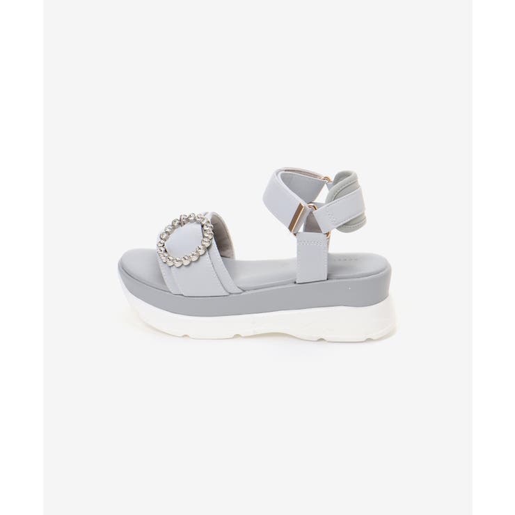 ビジューバックルスポサン | MAJESTIC LEGON  | 詳細画像23 