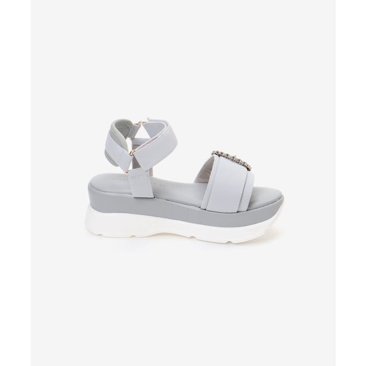 ビジューバックルスポサン | MAJESTIC LEGON  | 詳細画像24 