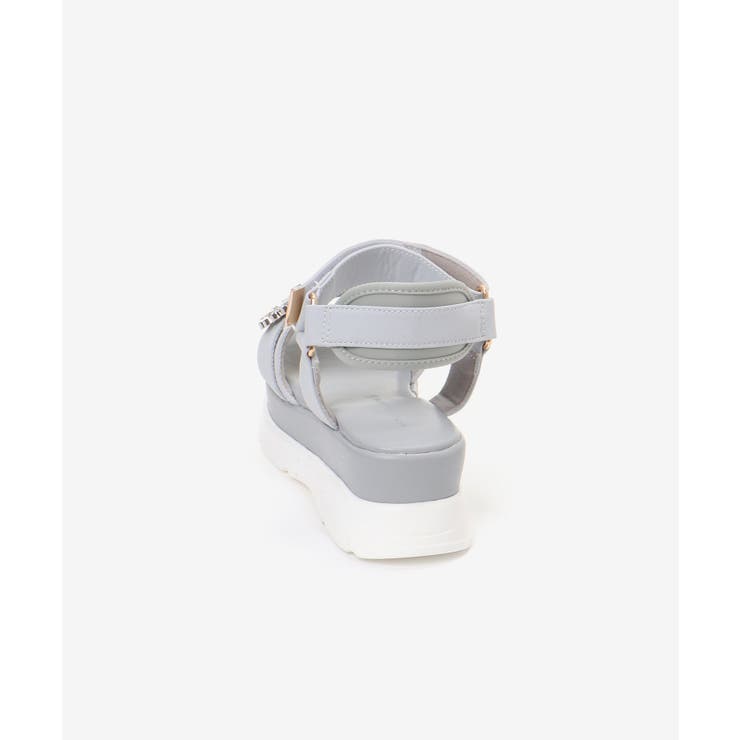 ビジューバックルスポサン | MAJESTIC LEGON  | 詳細画像25 