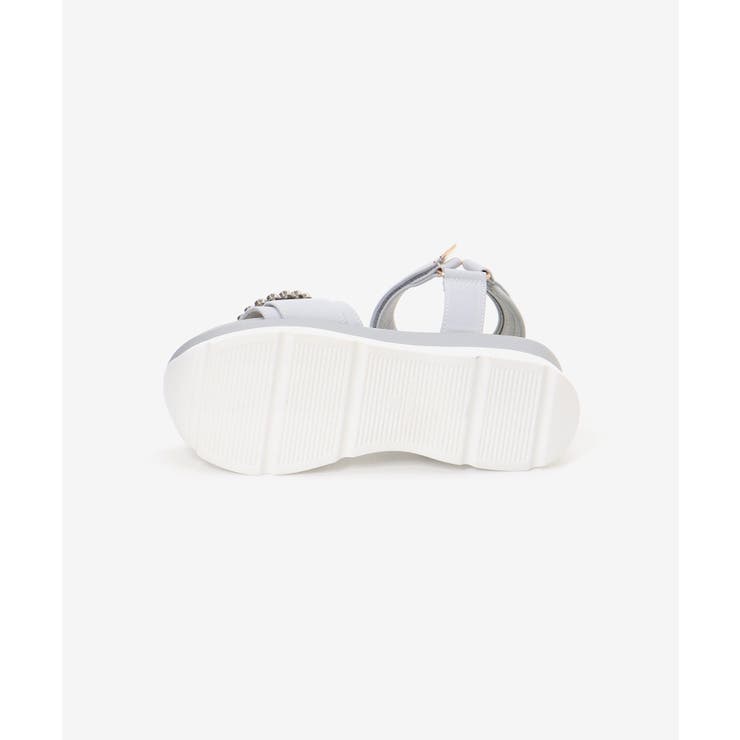 ビジューバックルスポサン | MAJESTIC LEGON  | 詳細画像26 