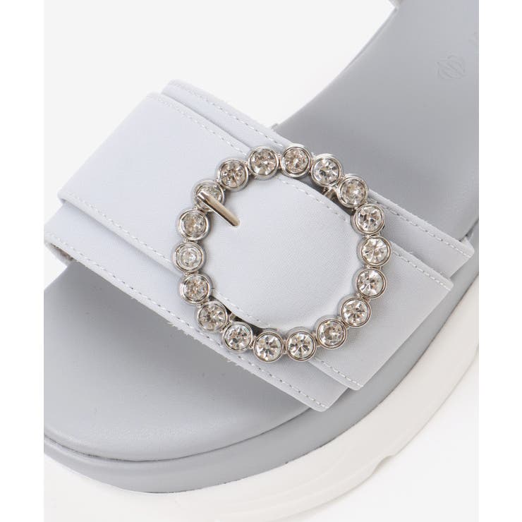 ビジューバックルスポサン | MAJESTIC LEGON  | 詳細画像27 