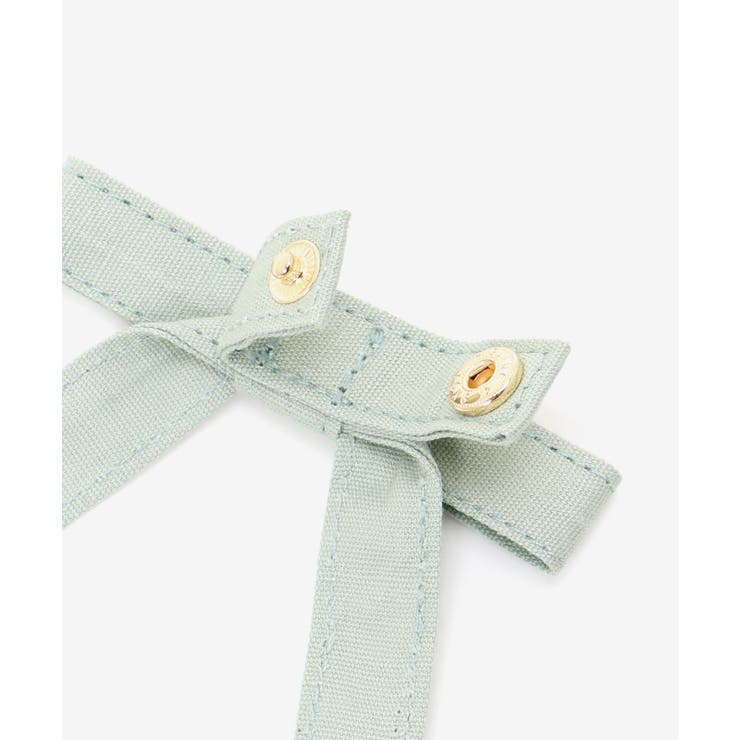 カラーパイピングトート | MAJESTIC LEGON  | 詳細画像25 