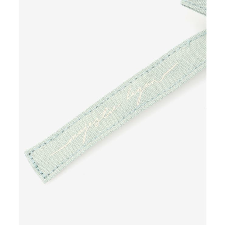 カラーパイピングトート | MAJESTIC LEGON  | 詳細画像26 