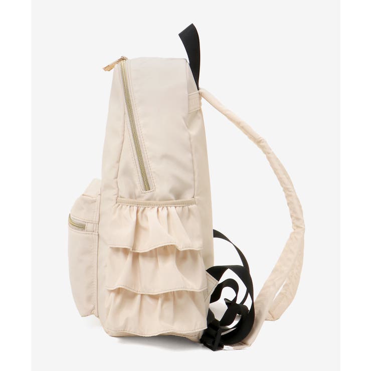 サイドフリルリュック | MAJESTIC LEGON  | 詳細画像33 