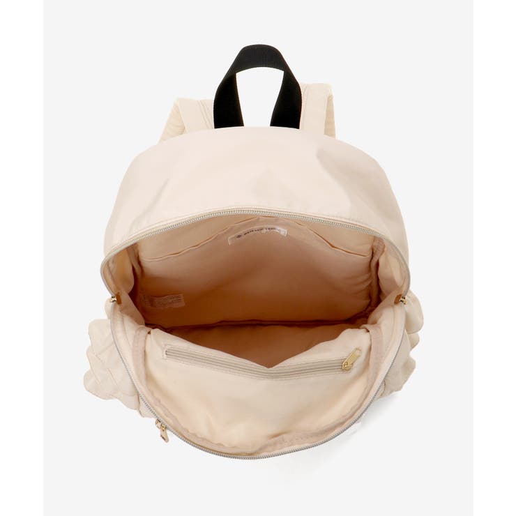 サイドフリルリュック | MAJESTIC LEGON  | 詳細画像38 