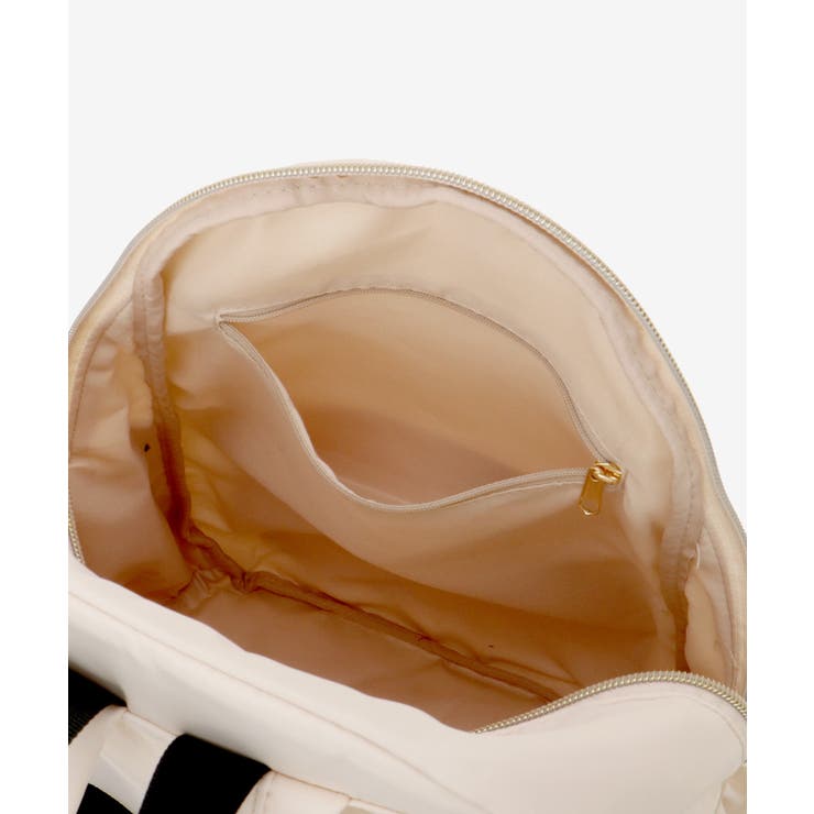 サイドフリルリュック | MAJESTIC LEGON  | 詳細画像40 