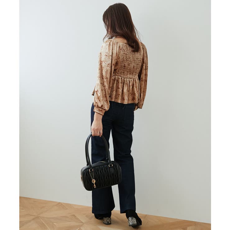 チョーカーセットベロアトップス | MAJESTIC LEGON  | 詳細画像11 