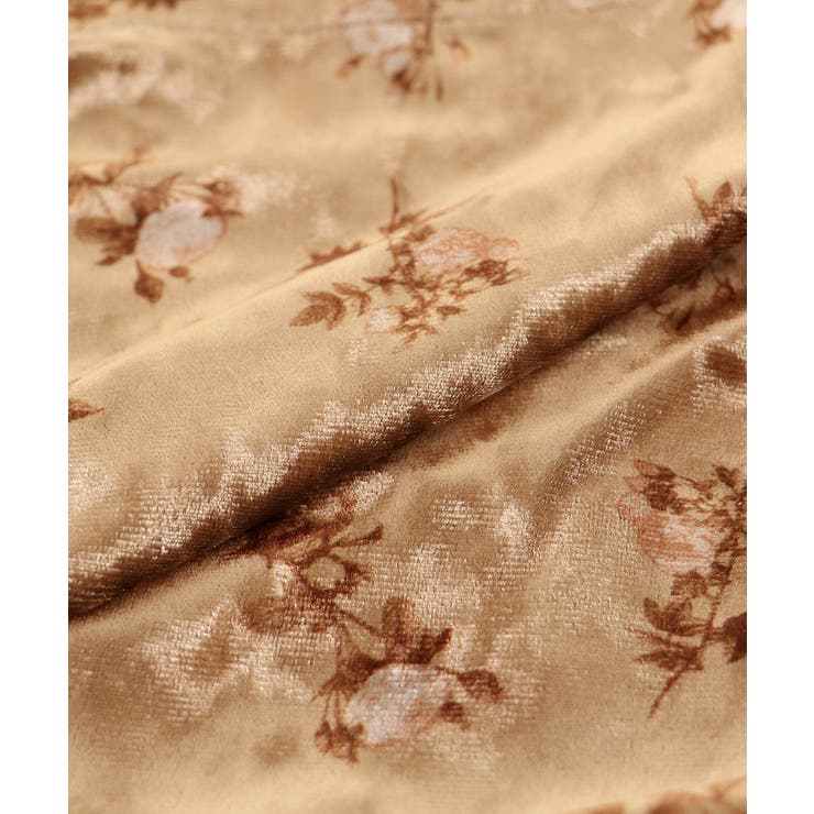 チョーカーセットベロアトップス | MAJESTIC LEGON  | 詳細画像25 