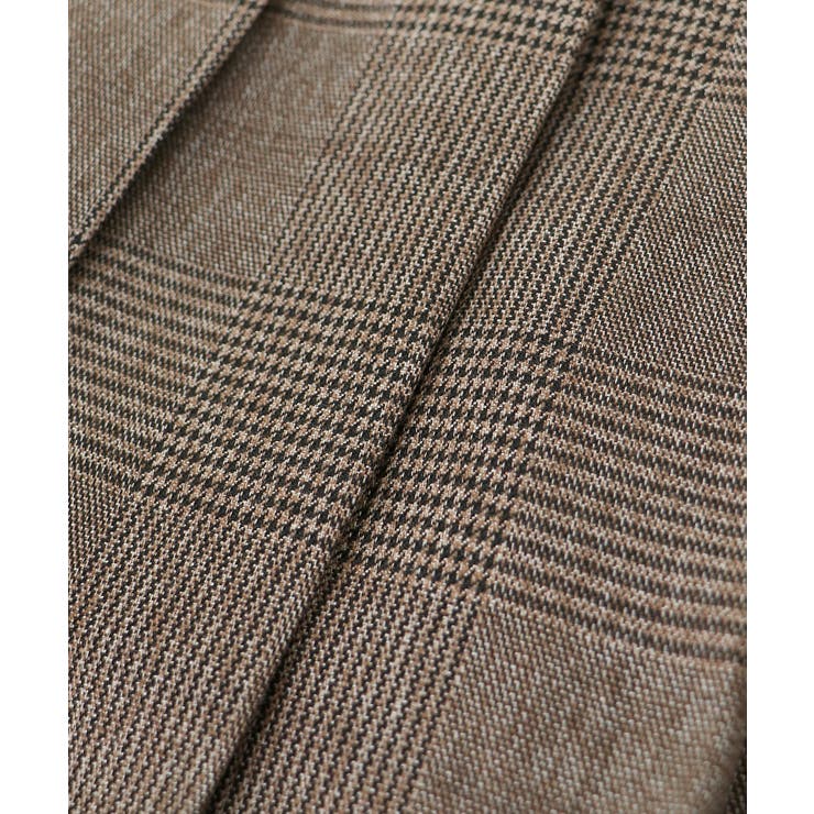 ベルトセットプリーツミニスカパン | MAJESTIC LEGON  | 詳細画像49 