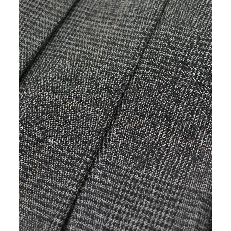 ベルトセットプリーツミニスカパン | MAJESTIC LEGON  | 詳細画像50 