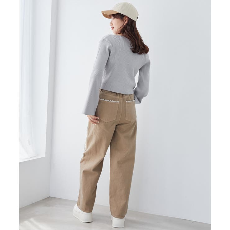 ロマンティックアソートデニム | MAJESTIC LEGON  | 詳細画像32 