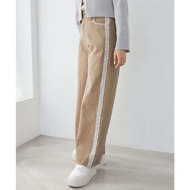 ロマンティックアソートデニム | MAJESTIC LEGON  | 詳細画像34 